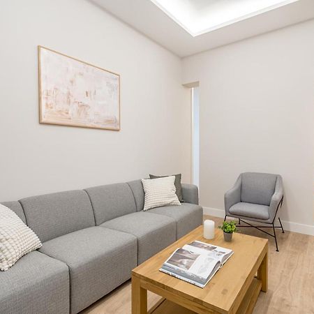 Lalatina IV Calle Conde De Romanones 4Br 4Bh Madrid Dış mekan fotoğraf