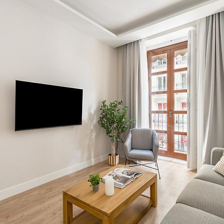Lalatina IV Calle Conde De Romanones 4Br 4Bh Madrid Dış mekan fotoğraf