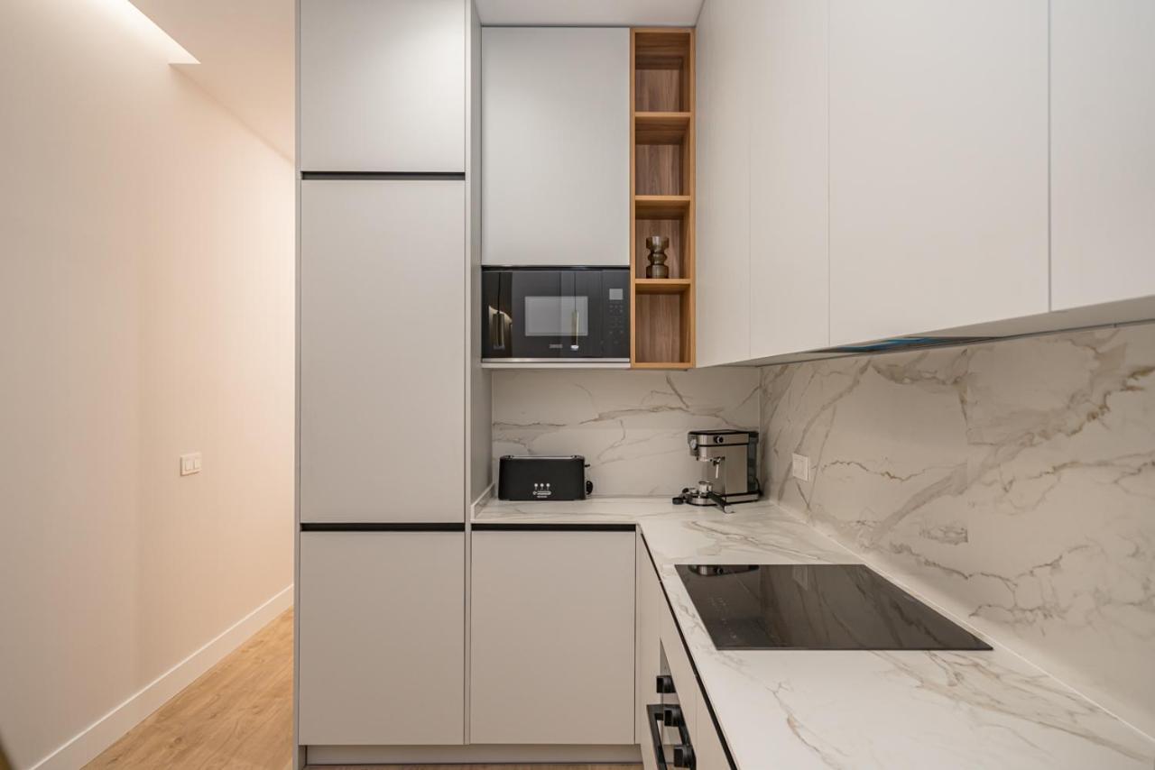 Lalatina IV Calle Conde De Romanones 4Br 4Bh Madrid Dış mekan fotoğraf