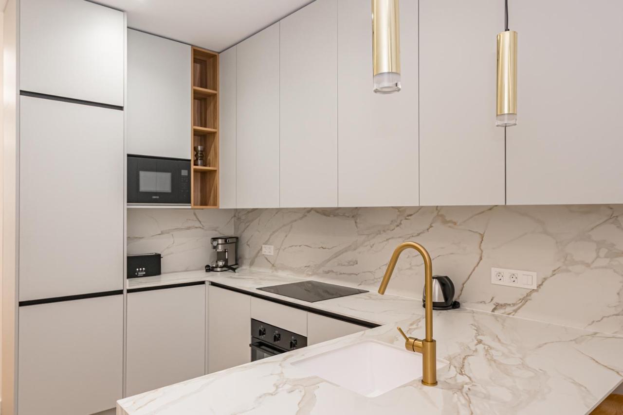 Lalatina IV Calle Conde De Romanones 4Br 4Bh Madrid Dış mekan fotoğraf