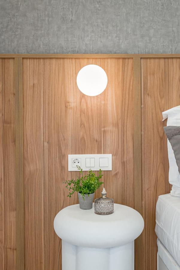 Lalatina IV Calle Conde De Romanones 4Br 4Bh Madrid Dış mekan fotoğraf