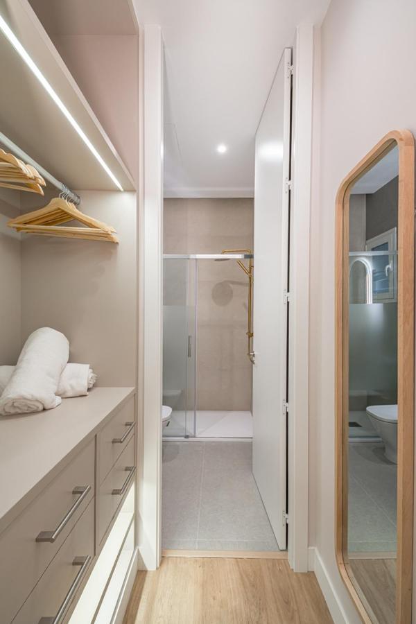 Lalatina IV Calle Conde De Romanones 4Br 4Bh Madrid Dış mekan fotoğraf