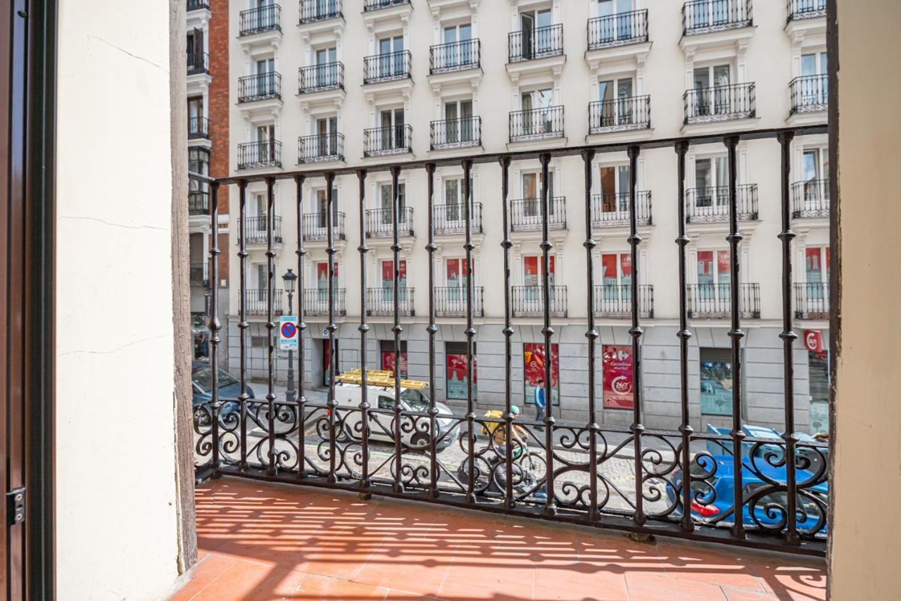 Lalatina IV Calle Conde De Romanones 4Br 4Bh Madrid Dış mekan fotoğraf
