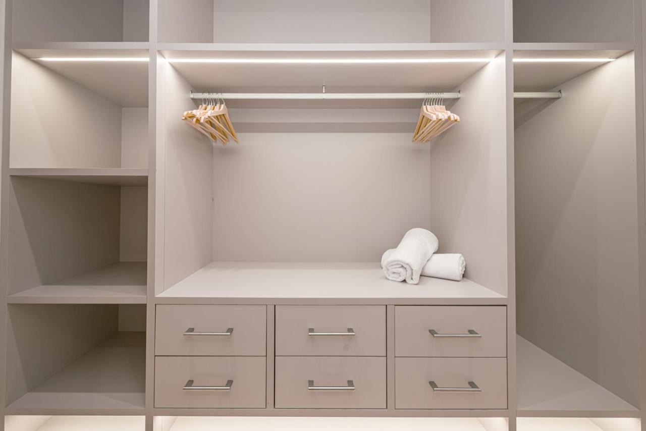 Lalatina IV Calle Conde De Romanones 4Br 4Bh Madrid Dış mekan fotoğraf