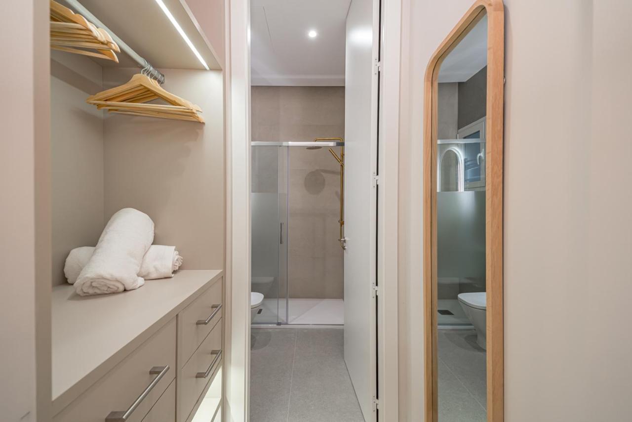 Lalatina IV Calle Conde De Romanones 4Br 4Bh Madrid Dış mekan fotoğraf