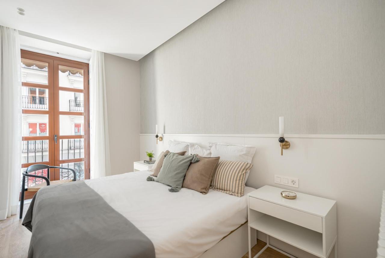 Lalatina IV Calle Conde De Romanones 4Br 4Bh Madrid Dış mekan fotoğraf