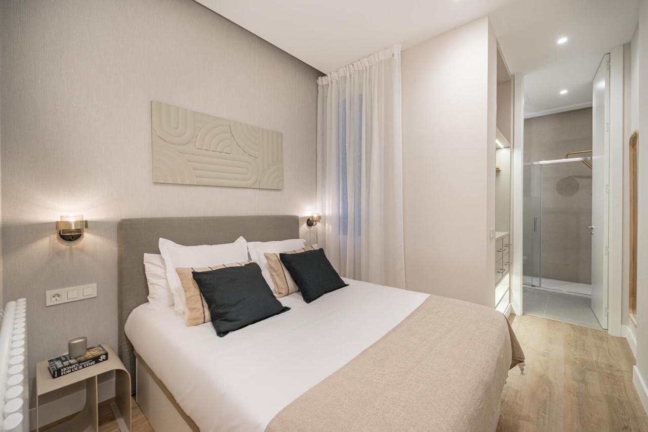 Lalatina IV Calle Conde De Romanones 4Br 4Bh Madrid Dış mekan fotoğraf