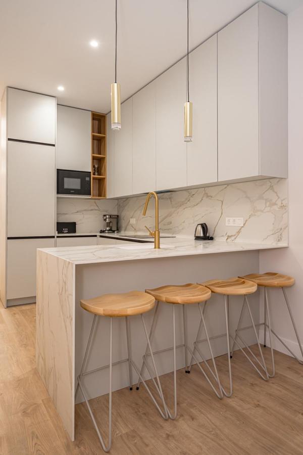 Lalatina IV Calle Conde De Romanones 4Br 4Bh Madrid Dış mekan fotoğraf
