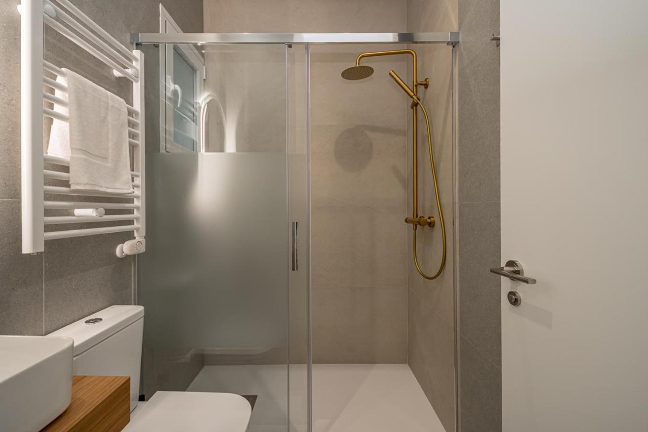 Lalatina IV Calle Conde De Romanones 4Br 4Bh Madrid Dış mekan fotoğraf