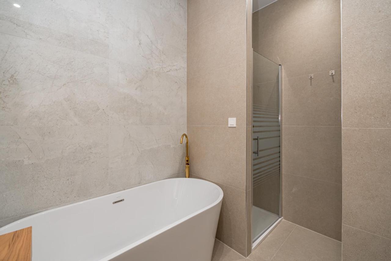 Lalatina IV Calle Conde De Romanones 4Br 4Bh Madrid Dış mekan fotoğraf