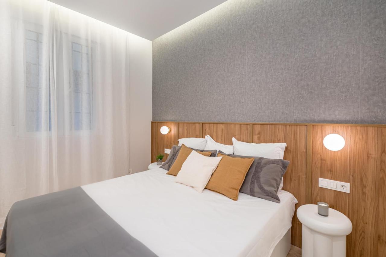 Lalatina IV Calle Conde De Romanones 4Br 4Bh Madrid Dış mekan fotoğraf