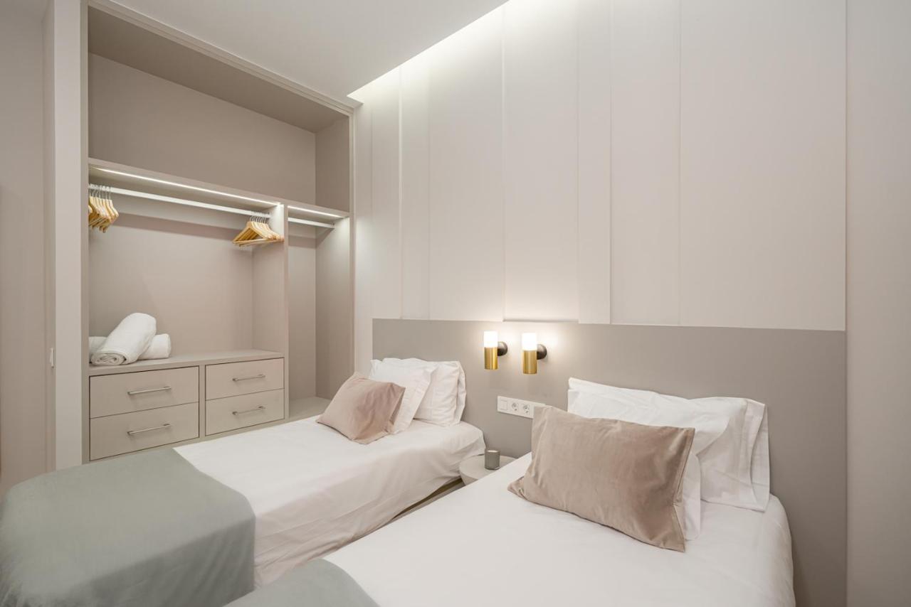 Lalatina IV Calle Conde De Romanones 4Br 4Bh Madrid Dış mekan fotoğraf