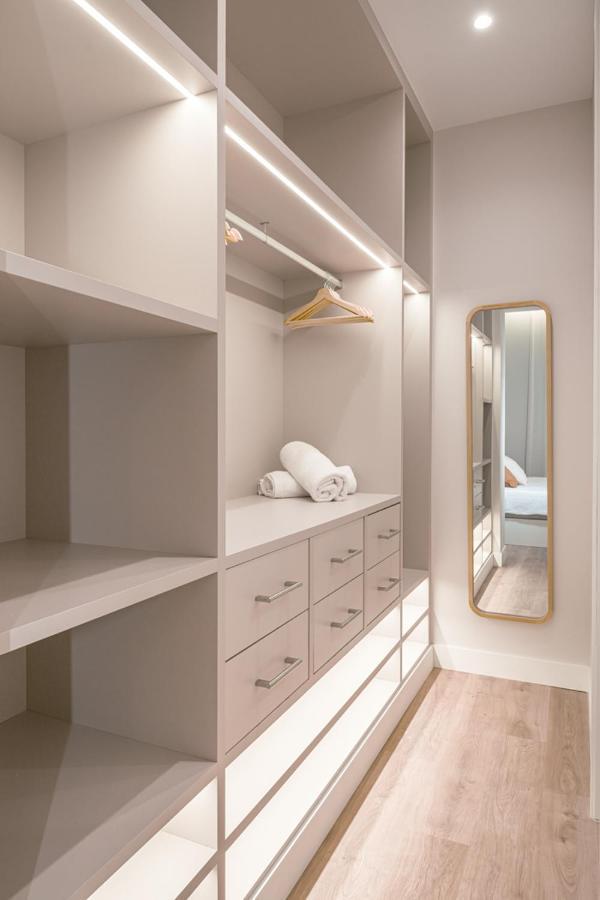 Lalatina IV Calle Conde De Romanones 4Br 4Bh Madrid Dış mekan fotoğraf