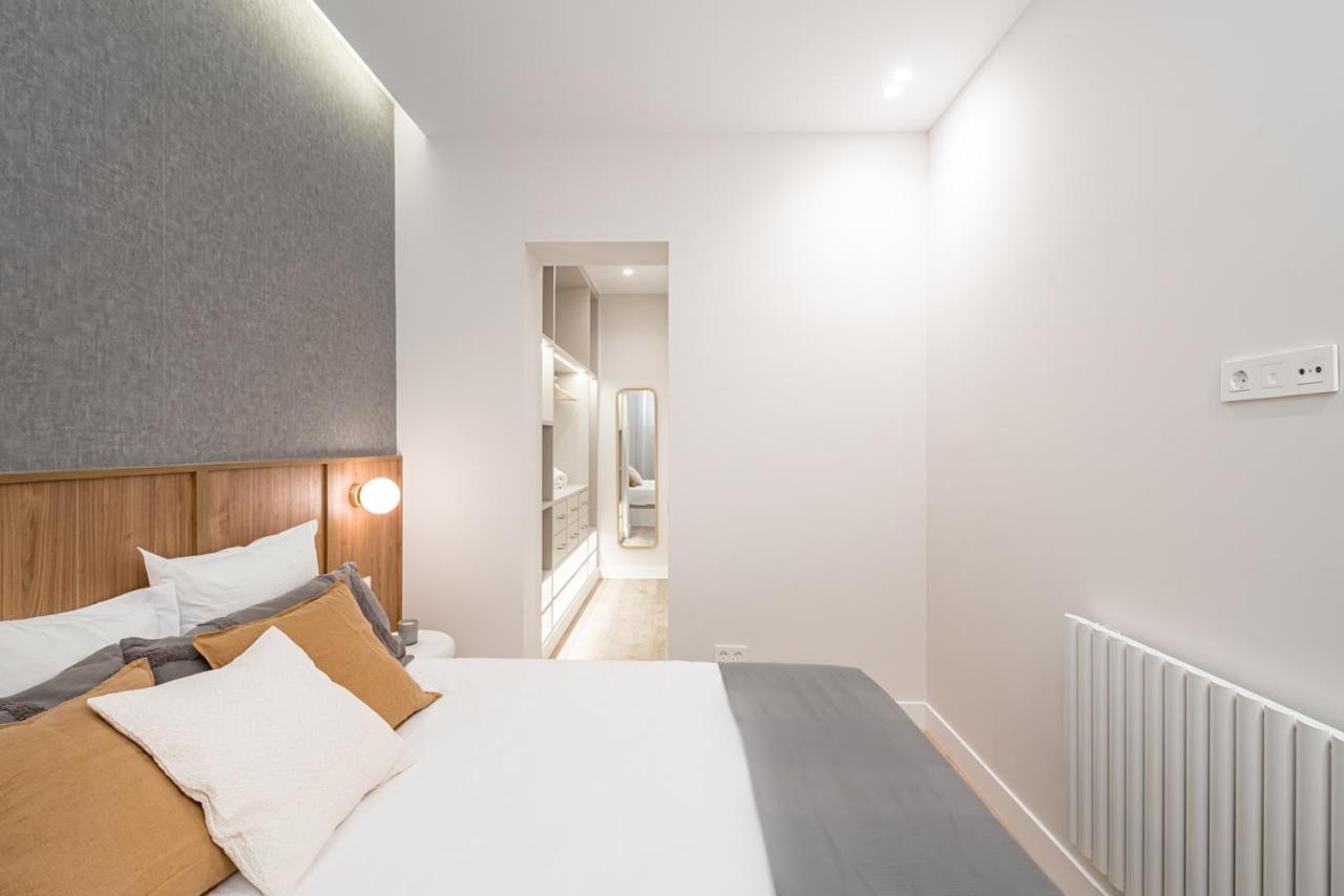 Lalatina IV Calle Conde De Romanones 4Br 4Bh Madrid Dış mekan fotoğraf