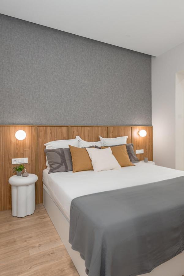 Lalatina IV Calle Conde De Romanones 4Br 4Bh Madrid Dış mekan fotoğraf