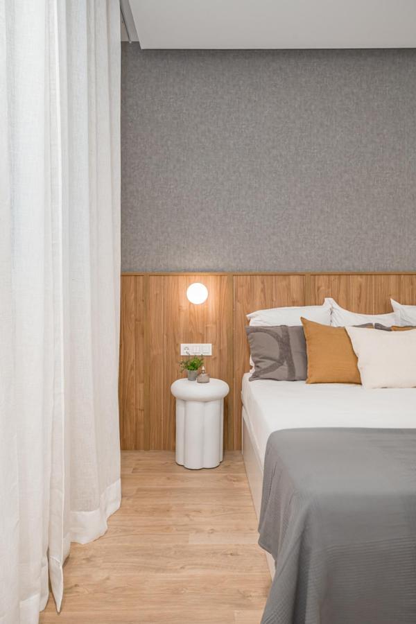 Lalatina IV Calle Conde De Romanones 4Br 4Bh Madrid Dış mekan fotoğraf