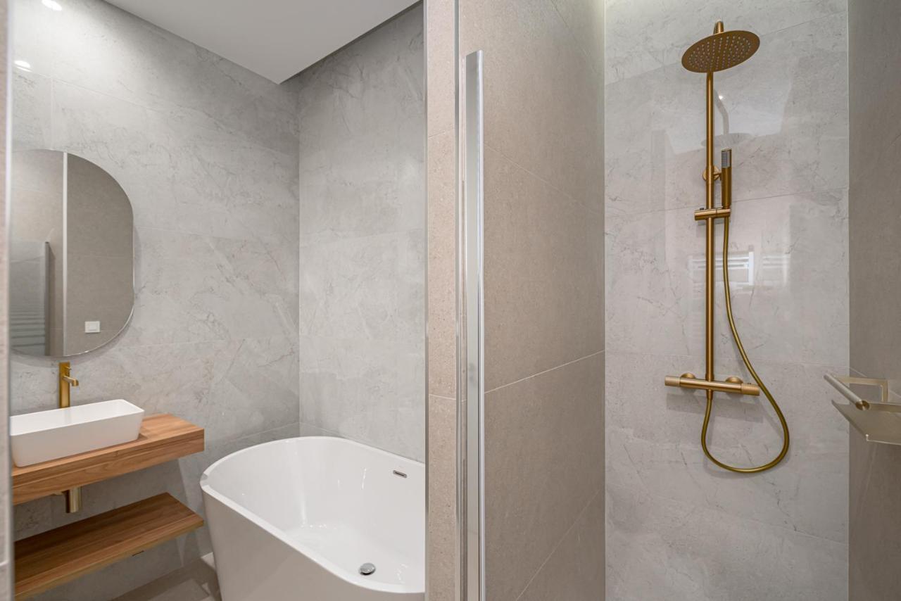 Lalatina IV Calle Conde De Romanones 4Br 4Bh Madrid Dış mekan fotoğraf