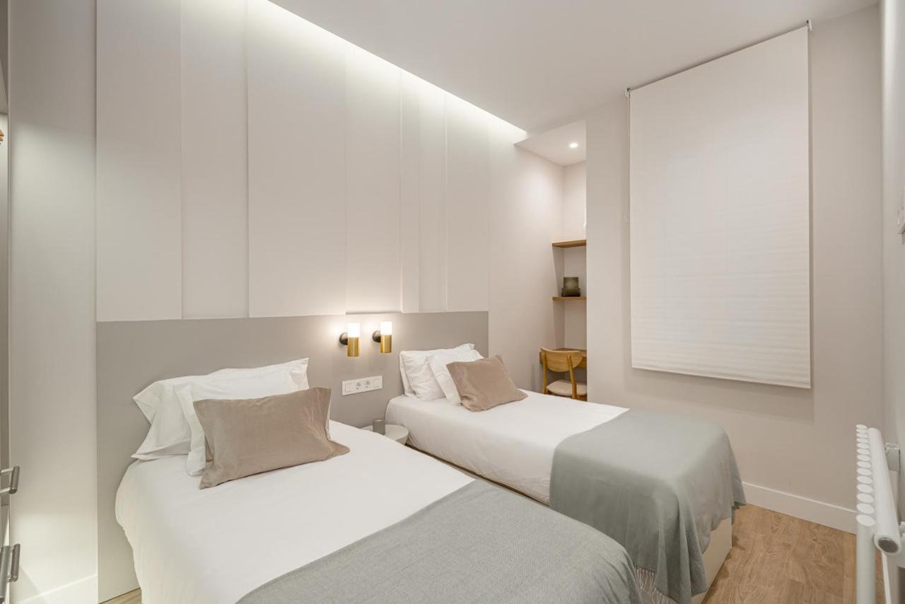 Lalatina IV Calle Conde De Romanones 4Br 4Bh Madrid Dış mekan fotoğraf