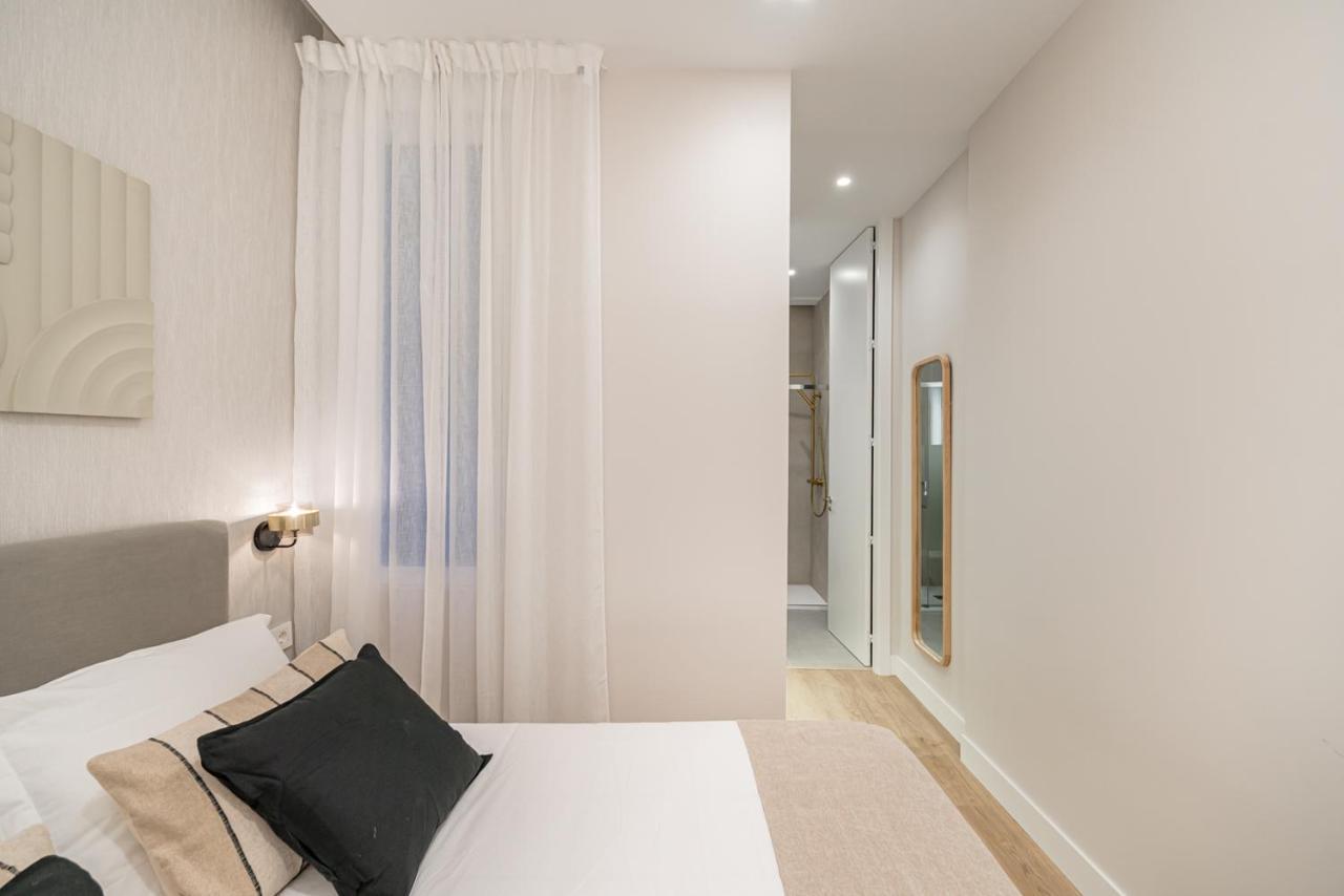 Lalatina IV Calle Conde De Romanones 4Br 4Bh Madrid Dış mekan fotoğraf