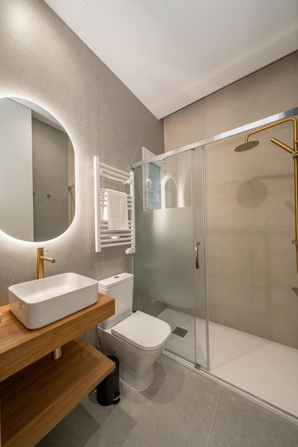 Lalatina IV Calle Conde De Romanones 4Br 4Bh Madrid Dış mekan fotoğraf