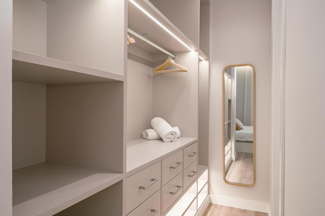 Lalatina IV Calle Conde De Romanones 4Br 4Bh Madrid Dış mekan fotoğraf