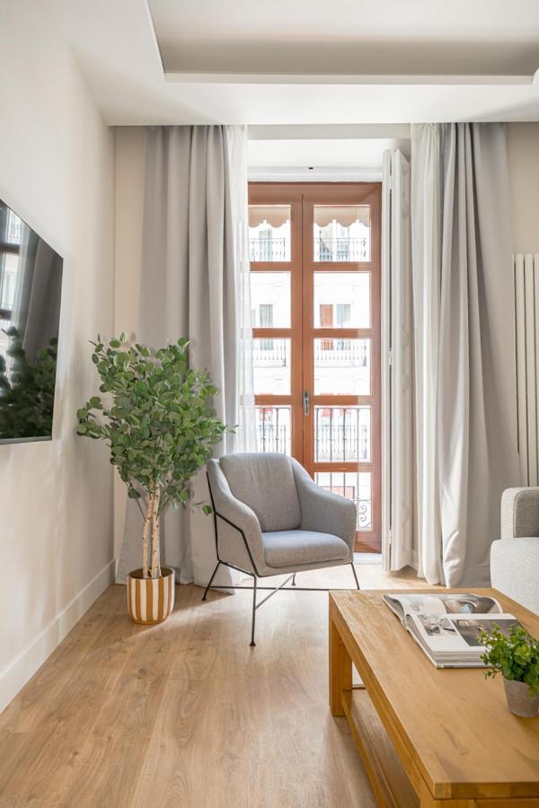 Lalatina IV Calle Conde De Romanones 4Br 4Bh Madrid Dış mekan fotoğraf