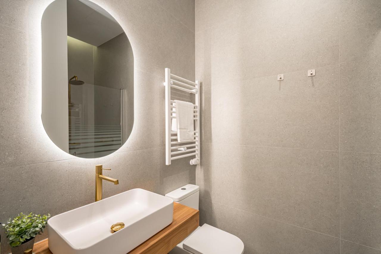 Lalatina IV Calle Conde De Romanones 4Br 4Bh Madrid Dış mekan fotoğraf