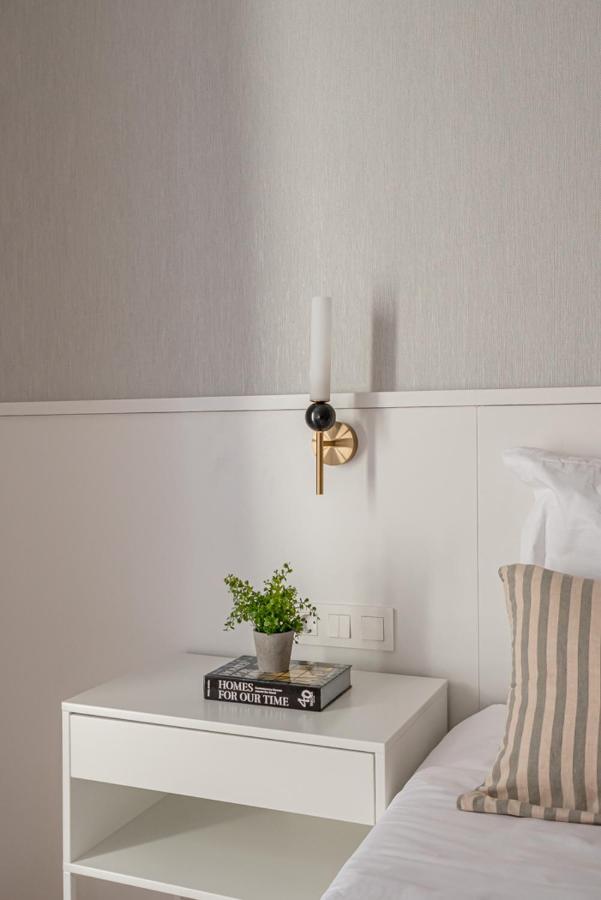 Lalatina IV Calle Conde De Romanones 4Br 4Bh Madrid Dış mekan fotoğraf