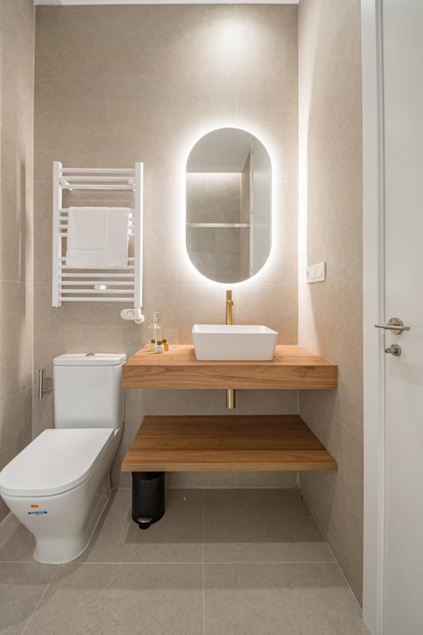 Lalatina IV Calle Conde De Romanones 4Br 4Bh Madrid Dış mekan fotoğraf