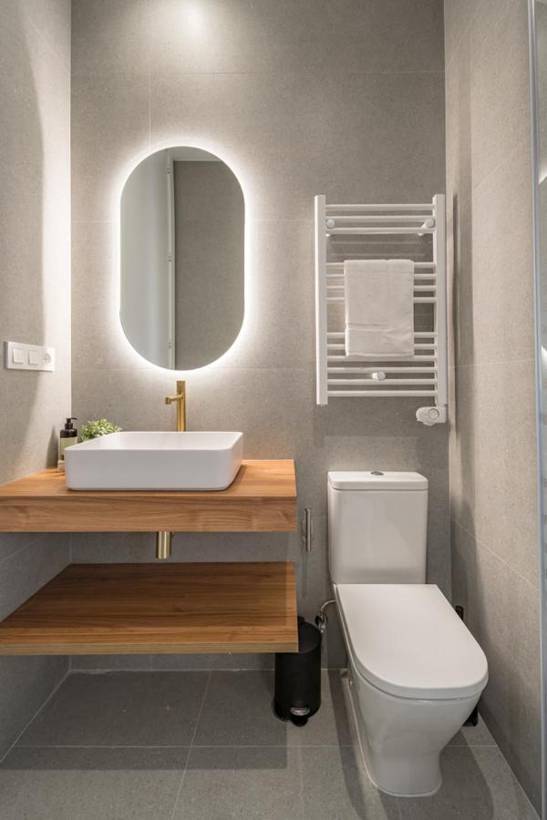 Lalatina IV Calle Conde De Romanones 4Br 4Bh Madrid Dış mekan fotoğraf