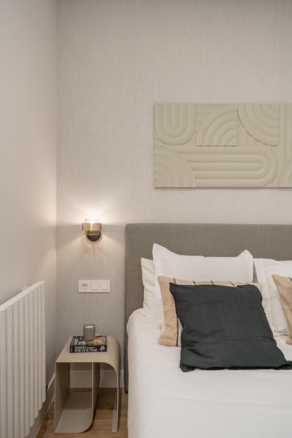 Lalatina IV Calle Conde De Romanones 4Br 4Bh Madrid Dış mekan fotoğraf