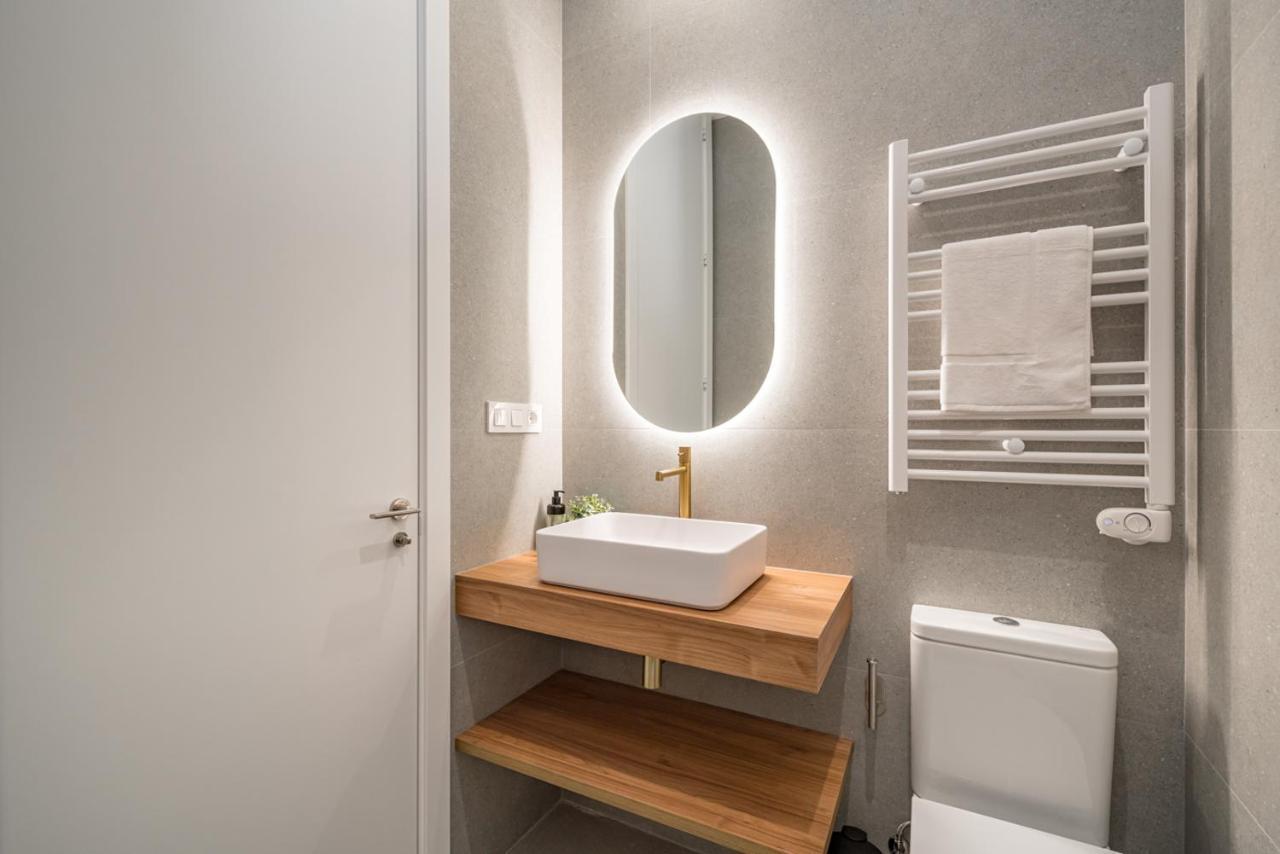 Lalatina IV Calle Conde De Romanones 4Br 4Bh Madrid Dış mekan fotoğraf