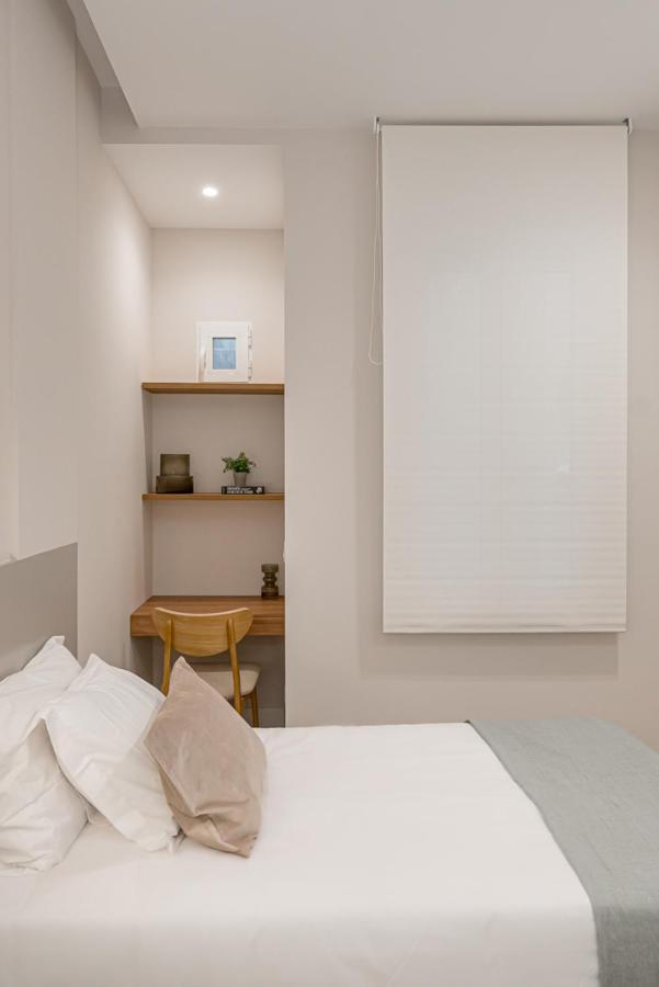 Lalatina IV Calle Conde De Romanones 4Br 4Bh Madrid Dış mekan fotoğraf