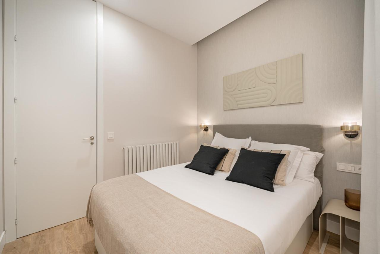 Lalatina IV Calle Conde De Romanones 4Br 4Bh Madrid Dış mekan fotoğraf