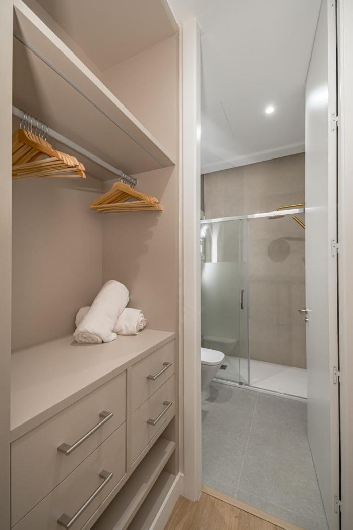 Lalatina IV Calle Conde De Romanones 4Br 4Bh Madrid Dış mekan fotoğraf