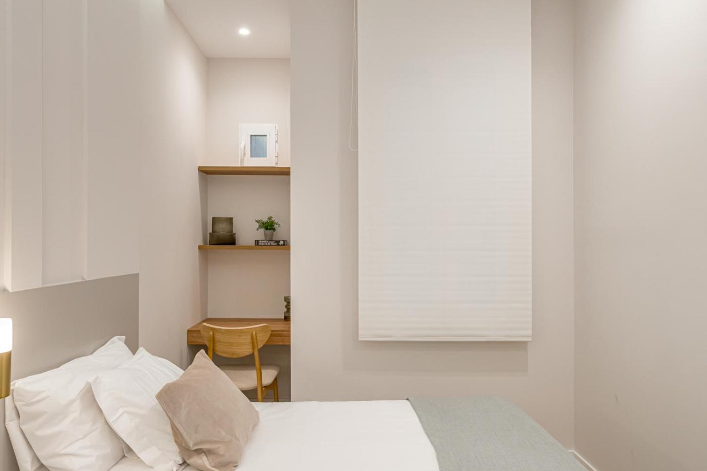 Lalatina IV Calle Conde De Romanones 4Br 4Bh Madrid Dış mekan fotoğraf